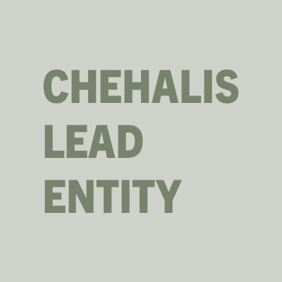 Chehalis Lead Entity logo