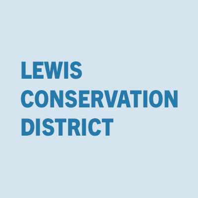 Lewis Conservation District logo