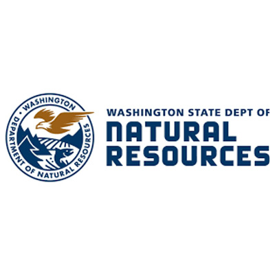 Washington State Department of Natural Resources logo