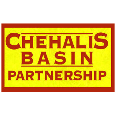 Chehalis Basin Partnership logo