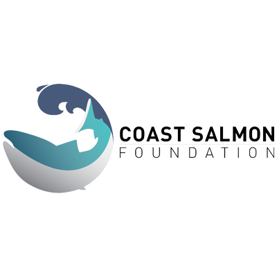 Coast Salmon Foundation logo
